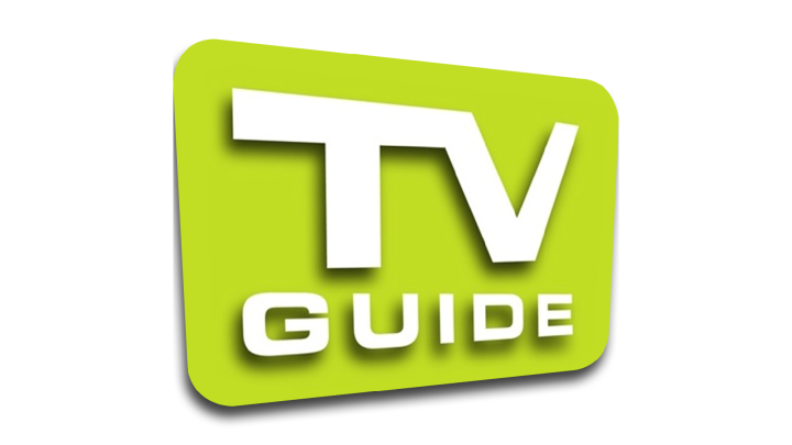 TV Guide-logo
